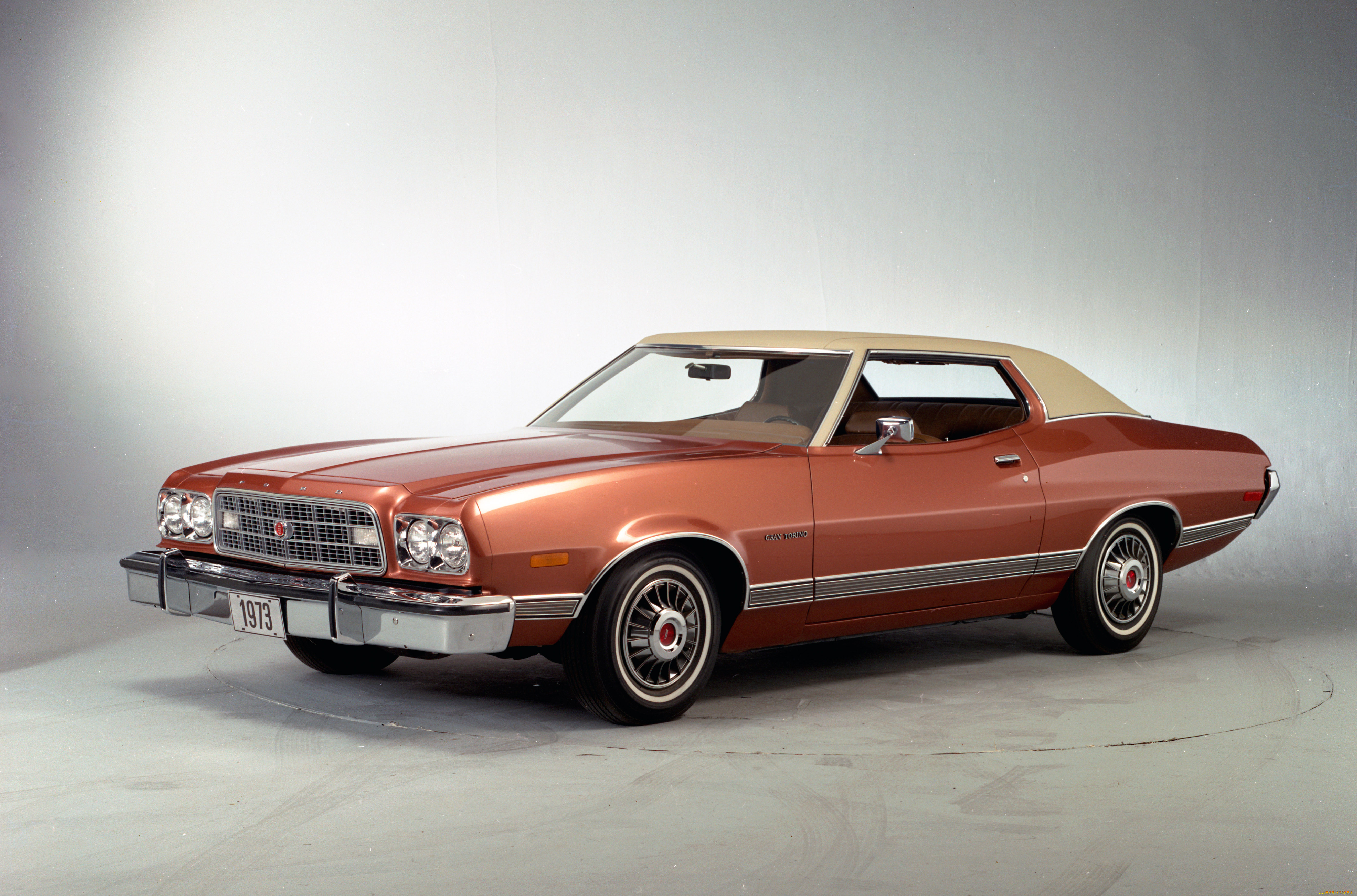 , ford